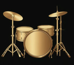Drums